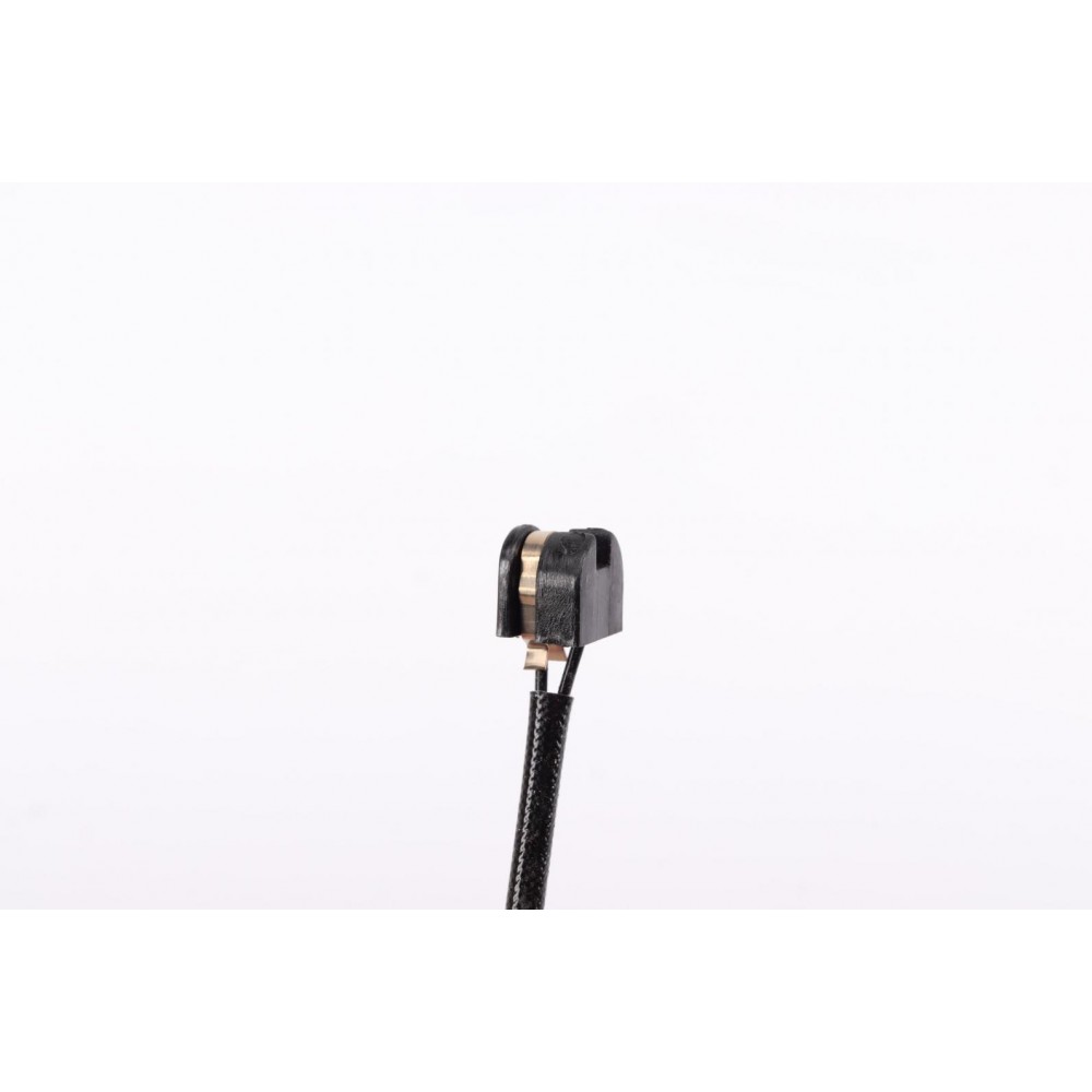 Колодки гальмівні (передні) Citroen C5/ Peugeot 407/508 08- (з датчиками) (Teves) Q+