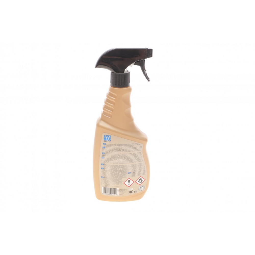Засіб для розморожування скла Alaska (700ml) до -70С