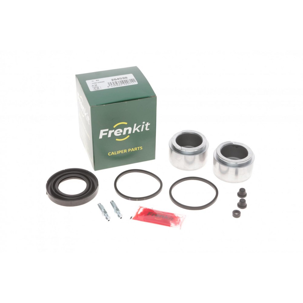 Ремкомплект супорта (переднього) VW T2/T3 67-92 (d=54mm) (Ate) (+2 поршня)