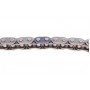 Комплект ГРМ + помпа Mazda 3 1.6 MZR CD 10-13 (141x25.4)