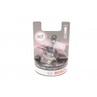 Автолампа H7 12V 55W PX26d Plus 200 Gigalight