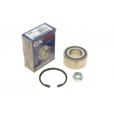 Підшипник маточини (передньої) Audi 100/200/Quattro -91 (42x82x37)