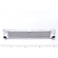 Радіатор інтеркулера MB Vito (W639) CDI 03-