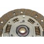 Комплект зчеплення Opel Astra F 1.6 91-98 (d=203mm) (+вижимний)