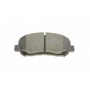 Колодки гальмівні (передні) Jeep Cherokee 2.0-2.2 CRD/3.2 13-