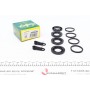 Ремкомплект супорта (заднього) VW Touareg 10- (d=32mm) (Brembo)