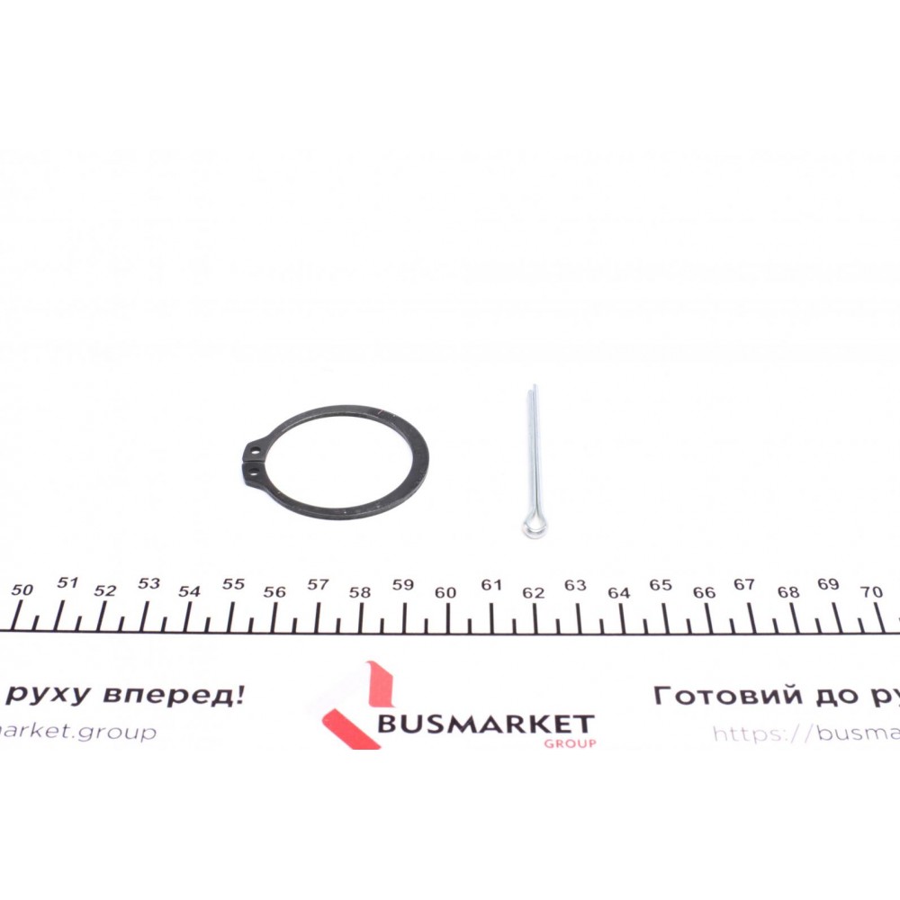 Опора кульова (передня/знизу) Jeep Cherokee II 2.1-5.0i 4X4 86-01