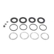 Ремкомплект супорта (переднього) MB E-class (W124)/S-class (W140) 93-98 (d=40/44mm) (Lucas)