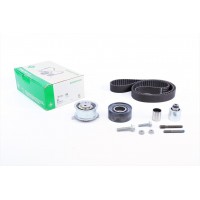 Комплект ГРМ Audi A4/TT/Skoda Octavia/Superb/VW Golf V/Passat/Tiguan 2.0TDI 05-
