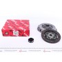 Комплект зчеплення Skoda Roomster 1.2i 06-15 (d=190mm) (+вижимний)