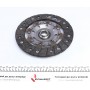 Комплект зчеплення VW Sharan/Ford Galaxy 1.9 TDI 97--00