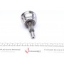 ШРКШ (зовнішній) Seat Ibiza/VW Polo 95-02/Caddy/Golf 76-04/Passat 88-93 (22z/30z/53mm/81mm/48mm)