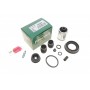 Ремкомплект супорта (заднього) Chevrolet Cruze/Zafira 09- (d=38mm) (Ate) (+поршень з механізмом)