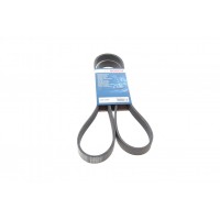 Ремінь генератора Peugeot 406 96-04/Citroen C4 Picasso 2.0i 07-13 (6PK1480)