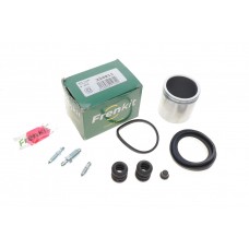 Ремкомплект супорта (переднього) VW Passat/Audi A494-01 (d=54mm) (+поршень) (Lucas)