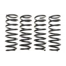 Комплект пружин (Pro-Kit) BMW 5 (F10/F90/G30) (4 шт.)