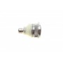 Опора кульова (передня/знизу) Nissan Micra III/Note 1.0-1.6 03-