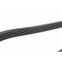 Ремінь генератора Mitsubishi ASX/Lancer 1.8 DI-D 10- (6PK1488)