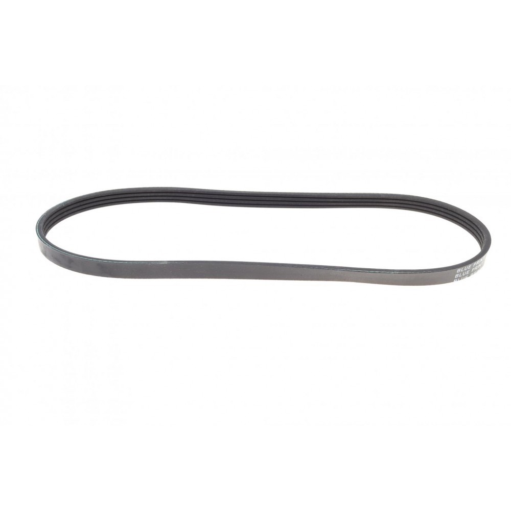 Ремінь генератора Smart 0.6-0.7i/ Honda Civic 1.4-1.8 94-01/ Chevrolet Matiz/ Spark 0.8-1.2 05-
