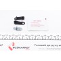 Ремкомплект супорта (переднього) VW Touareg 02-10 (d=36mm) (Brembo) (+6 поршнів)