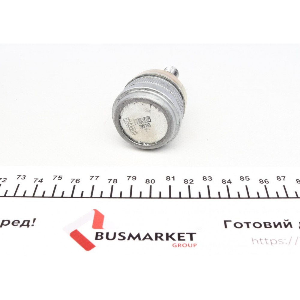 Опора кульова (передня/зверху) Mazda 6 02-07