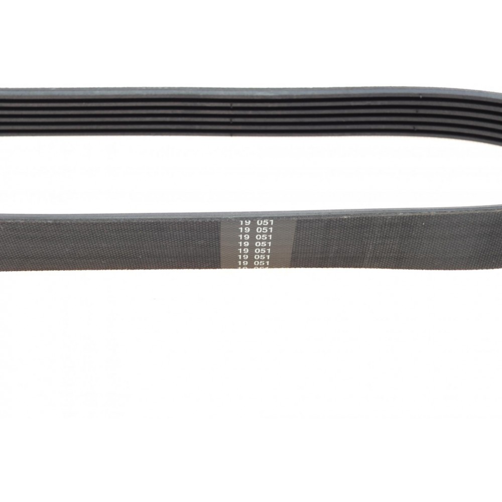 Ремінь генератора Citroen Berlingo/Jumper/Jumpy/Fiat Ducato/Scudo/Peugeot Boxer/Expert (6PK722)