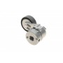 Натяжник ременя генератора Opel Astra G/H/Combo/Corsa C/Meriva 1.4-1.8 98-09