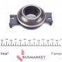 Комплект зчеплення Ford Escort/Fiesta 77-95 (d=190mm) (+вижимний)
