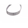 Ремінь генератора Citroen Berlingo/Fiat Ducato/Peugeot Boxer/Expert 1.9 D/TD 96-03 (6PK730)