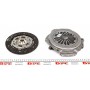 Комплект зчеплення Renault Kangoo 1.2-1.4