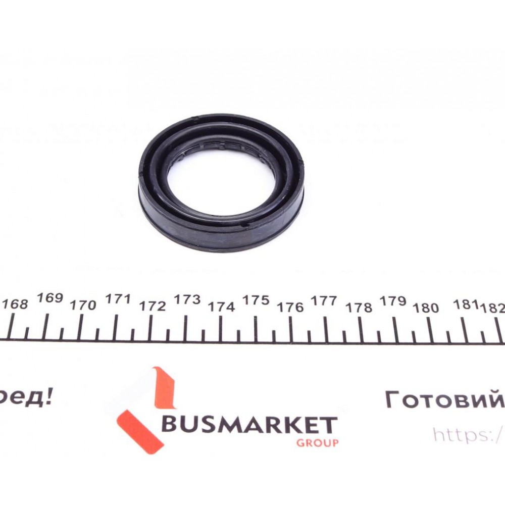 Ремкомплект супорта (заднього) Citroen C4 13- (d=42mm) (Bosch)
