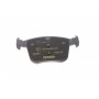 Колодки гальмівні (задні) VW Golf/Touran 1.0-2.0 TDI 12- (Teves) Q+