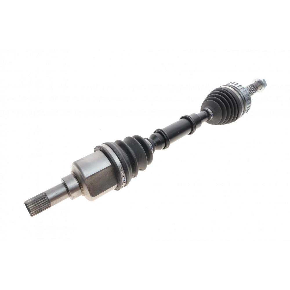 Піввісь Citroen Berlingo 1.1-1.8i/1.9D 97-06 (L) (24x25z/590mm)
