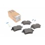 Колодки гальмівні (передні) Mini (R50/R53/R52/R56/R57/R58/R59)/Clubman (R55)/Clubvan (R55) 01-16