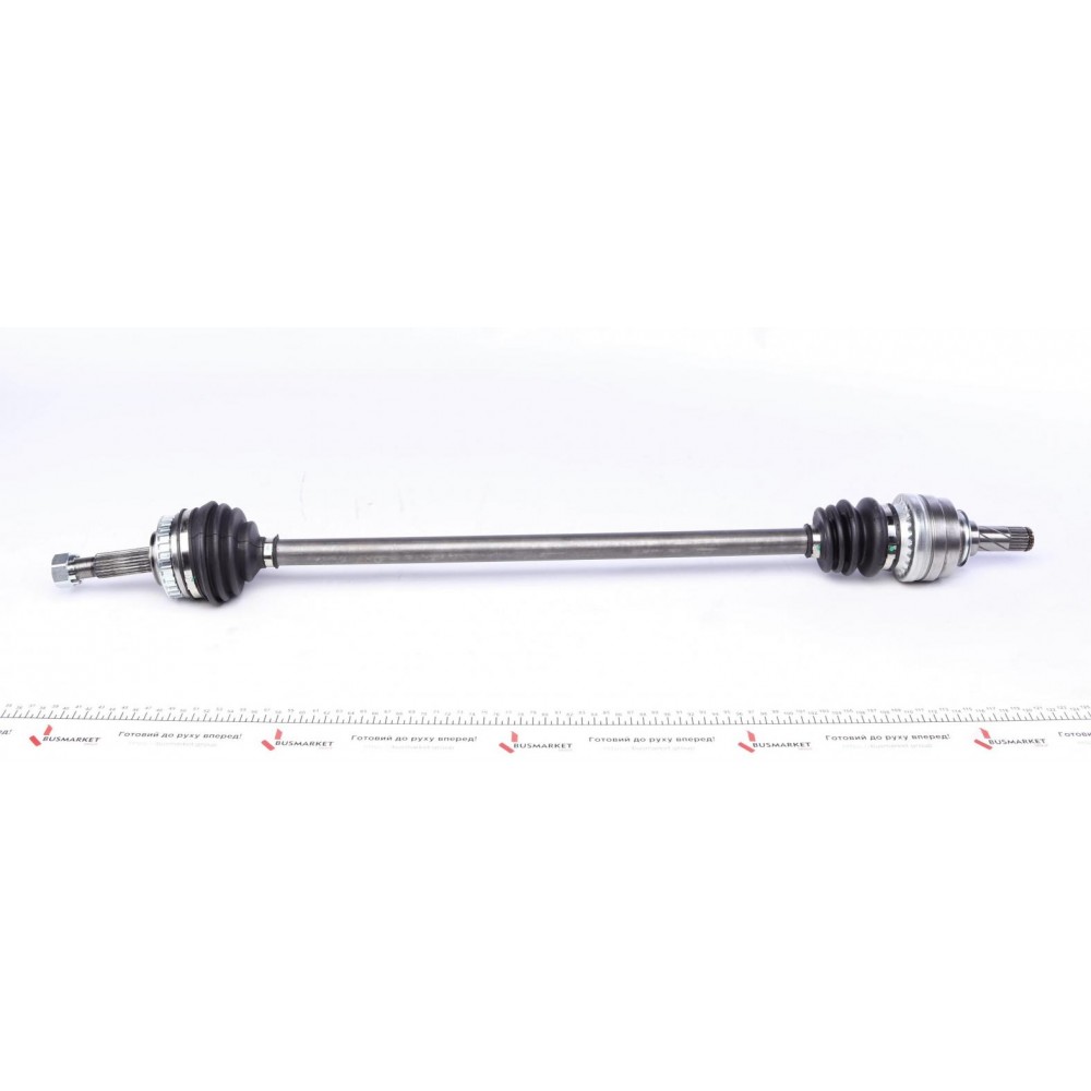 Піввісь Opel Combo 1.2/1.4i/1.7D 94-01 (R) (22x22x926x29T) (+ABS)