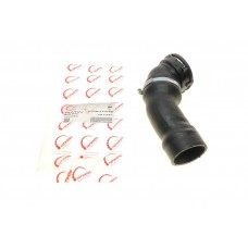 Патрубок інтеркулера BMW 5 (E60)/6 (E63) 04-10 M57