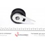 Ролик ГРМ Audi 80/Seat Toledo/VW Golf III/Passat 1.9TDI 91-99 (натяжний) (66.8х30.1)