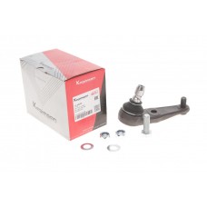 Опора кульова (передня/знизу) Mazda 323 -98