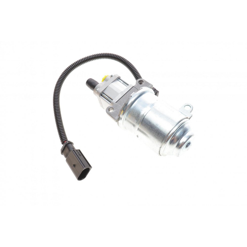 Помпа АКПП MB Sprinter CDI/VW Crafter (Tiptron) (замінити з A0025427219)