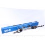 Піввісь Ford Transit 2.0/2.4 TDCi 00-14 (R) (28x36x1057/48T) (+ABS)