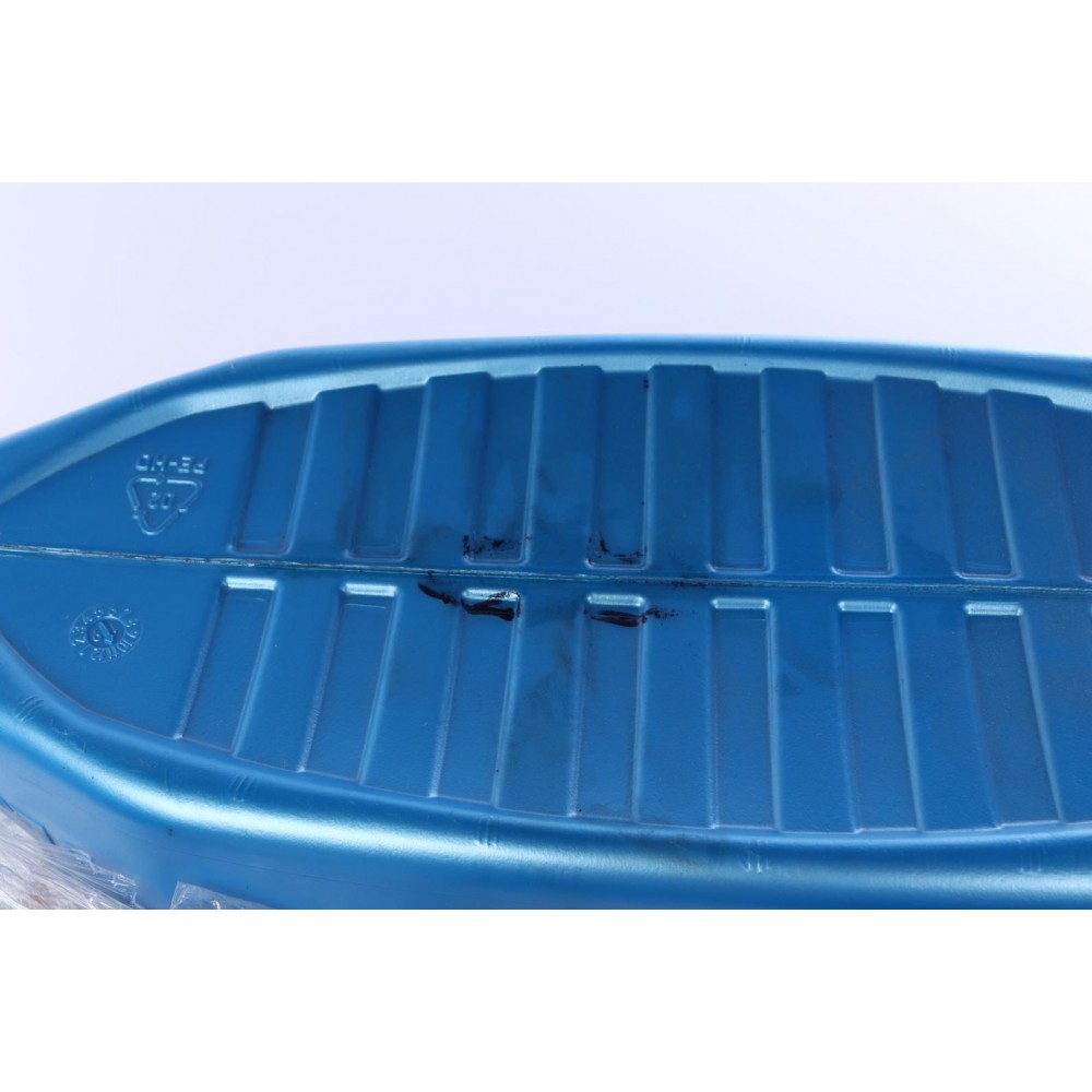 Олива 10W40 Turboral (5L) (MB228.3/MB 229.1/MB 235.28/Renault RLD/Volvo VDS-2) без задньої етикетки