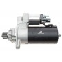Стартер VW T5 2.5 TDI 03-09 (2.4 kw) (z=10)