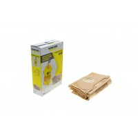 Фільтр-мішки бумажні WD 2.200 (5шт)