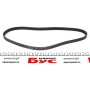 Ремінь генератора Hyundai Accent 1.3-1.6 94-11 (4PK850)