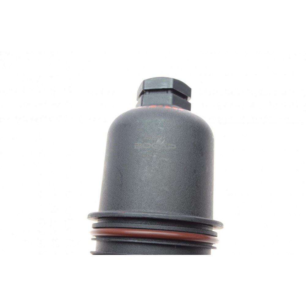 Кришка фільтра масляного MB C-class (W204)/E-class (W212) 07-16 (M271)