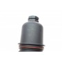 Кришка фільтра масляного MB C-class (W204)/E-class (W212) 07-16 (M271)