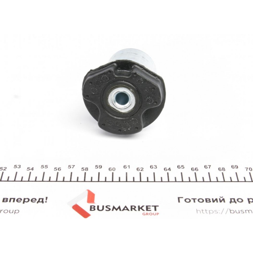 Сайлентблок балки (задньої) Renault Clio II 98-05