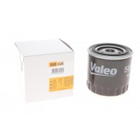 Фільтр масляний Volvo S40/V40 1.9DI/TD 95-04/Renault Trafic 2.1D 80-89