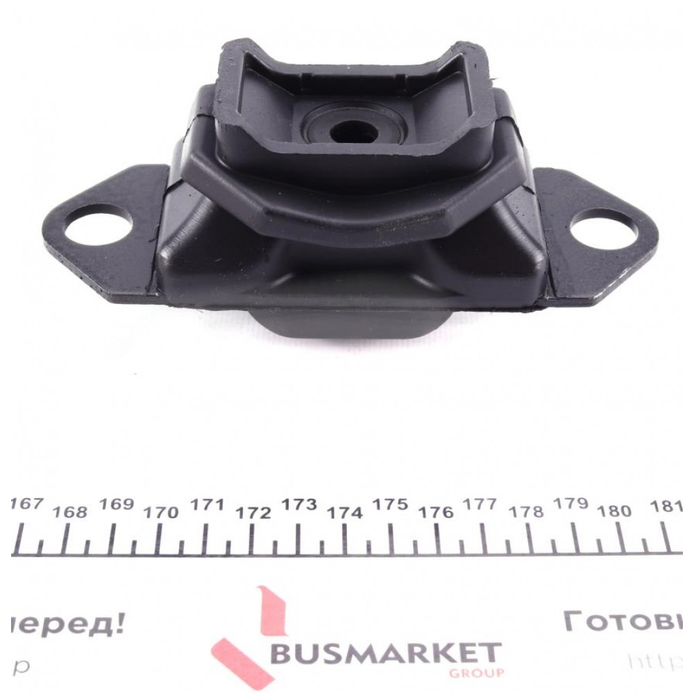 Подушка двигуна Renault Kangoo 1.5dCi/1.6 08- (L)