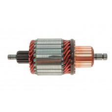 Якір стартера (12V) VW Caddy III 1.9 TDI 04-10/Skoda Octavia 2.0 FSI/1.9-2.0 TDI 04-